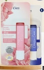 Lidl Lavault-Sainte-Anne - Promo Mini stick à lèvres Promo Mini stick à lèvres à 0,76 € dans le catalogue Lidl à Lavault-Sainte-Anne