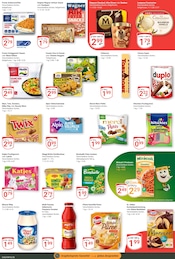 Aktueller GLOBUS Prospekt mit Frosta, "Aktuelle Angebote", Seite 3