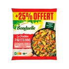 Légumes et Céréales cuisinées surgelées - BONDUELLE en promo chez Carrefour Villeurbanne à 3,49 €