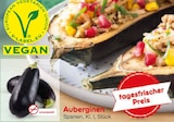 Auberginen von EUROPEAN VEGETARIAN UNION im aktuellen Netto Marken-Discount Prospekt