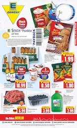 Wecker Angebot im aktuellen E center Prospekt auf Seite 1