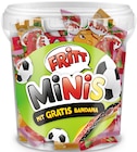 WM 2026 Minis von Fritt für 2,66 € bei METRO im Angebot WM 2026 Minis von Fritt im aktuellen METRO Prospekt
