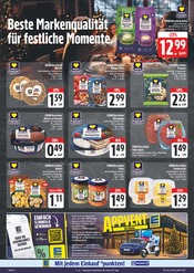 Aktueller EDEKA Prospekt mit Kaffee, "Wir lieben Lebensmittel!", Seite 14