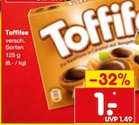 Toffifee bei Netto Marken-Discount im Prospekt "" für 1,00 €