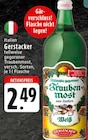 Teilweise gegorener Traubenmost bei EDEKA im Heimbach Prospekt für 2,49 €