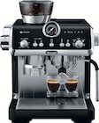 EURONICS Heilbad Heiligenstadt - La Specialista Opera EC9555.M Siebträgermaschine Angebot im Prospekt La Specialista Opera EC9555.M Siebträgermaschine bei EURONICS im Heilbad Heiligenstadt Prospekt für 649,00 €