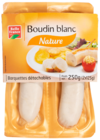 Boudin blanc Nature - Belle France dans le catalogue Colruyt