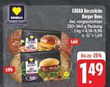 Burger Buns bei E center im Dietenhofen Prospekt für 1,49 €