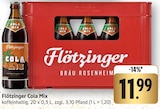 Aktuelles Cola Mix Angebot bei E center in Göppingen ab 11,99 €