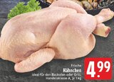 Aktuelles Frische Hähnchen Angebot bei E center in Duisburg ab 4,99 €