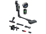 BKS1041GBA Unlimited 10 Stielsauger, Akkubetrieb, 18 Volt von BOSCH für 499,00 € bei MediaMarkt Saturn im Angebot BKS1041GBA Unlimited 10 Stielsauger, Akkubetrieb, 18 Volt von BOSCH im aktuellen MediaMarkt Saturn Prospekt