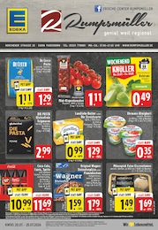 EDEKA Prospekt für Paderborn mit 24 Seiten EDEKA Prospekt für Paderborn: "Aktuelle Angebote", 24 Seiten, 20.07.2026 - 25.07.2026