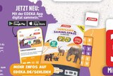 Tierischer Sammelspaß Wild Life Angebote von Schleich bei EDEKA Gera