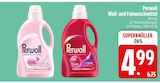 Woll- und Feinwaschmittel von Perwoll im aktuellen EDEKA Prospekt für 4,99 €