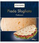 Piada Sfogliata Flatbread - ITALIAMO dans le catalogue Lidl