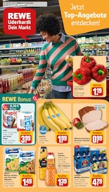 Ähnliche Oettinger Angebote im Prospekt "Dein Markt" von REWE in Dormagen Ähnliche Angebote wie Oettinger im Prospekt "Dein Markt" auf Seite 1 von REWE in Dormagen