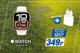 Watch Series 10 Angebote von Apple bei expert Lüneburg für 349,00 €