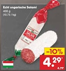 Netto Marken-Discount Prenzlau Prospekt mit  im Angebot für 4,29 €