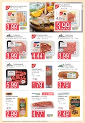 Aktueller Marktkauf Prospekt mit Steak, "Top Angebote", Seite 13