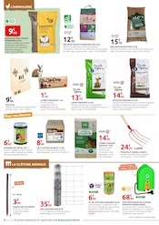 Alimentation Angebote im Prospekt "RURAL MASTER" von Rural Master Alimentation Angebote im Prospekt "RURAL MASTER" von Rural Master auf Seite 8