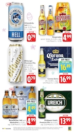 Bier im E center Prospekt in Worms Aktueller E center Prospekt mit Bier, "Aktuelle Angebote", Seite 40
