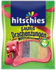 Saure Drachenzungen oder Erdbeer-Schnüre von Hitschies für 0,99 € bei Kaufland im Angebot Saure Drachenzungen oder Erdbeer-Schnüre von Hitschies im aktuellen Kaufland Prospekt
