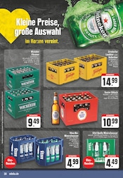 Aktueller EDEKA Prospekt mit Kölsch, "Aktuelle Angebote", Seite 20