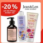 Hand Soap Angebote von Jean&Len bei E center Tübingen