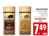 Aktuelles Gold Original Angebot bei EDEKA in Regensburg ab 7,49 €