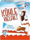 Pingui 4er-Pack und Milchschnitte 5er-Pack von kinder im aktuellen Netto mit dem Scottie Prospekt