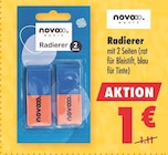 Mäc-Geiz Chemnitz - Radierer Angebot im Prospekt Radierer bei Mäc-Geiz im Chemnitz Prospekt für 1,00 €