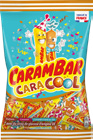 Carambar Cara Cool - Carambar en promo chez Supeco Carambar Cara Cool - Carambar dans le catalogue Supeco
