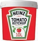 Tomato-Ketchup von Heinz im aktuellen METRO Prospekt für 28,88 €