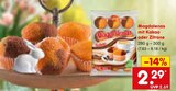 Aktuelles Magdalenas mit Kakao oder Zitrone Angebot bei Netto Marken-Discount in Würzburg ab 2,29 €