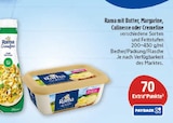 Rama mit Butter, Margarine, Culinesse oder Cremefine im Angebot bei Marktkauf in Erlangen Rama mit Butter, Margarine, Culinesse oder Cremefine Angebote bei Marktkauf Erlangen