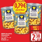 Herzstücke Kichererbsen von EDEKA im aktuellen EDEKA Prospekt