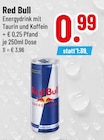 Energydrink mit Taurin und Koffein bei Trinkgut im Bad Kötzting Prospekt für 0,99 €