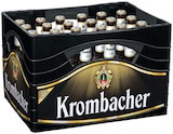 Aktuelle Krombacher Angebote bei combi in Lippstadt Aktuelles Krombacher Angebot bei combi in Lippstadt ab 11,99 €