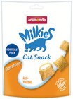 Knusperkissen 30 g von animonda im aktuellen DAS FUTTERHAUS Prospekt für 0,99 €