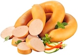 Aktuelles Schwamm Fleischwurst Angebot bei REWE in Saarbrücken ab 1,11 €