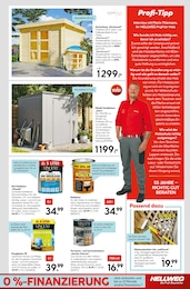 Lasur Angebot & Preis im aktuellen Hellweg Prospekt Lasur Angebot im aktuellen Hellweg Prospekt auf Seite 5