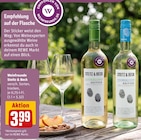 Aktuelle Becks Angebote bei REWE in Stuttgart Aktuelles Grauburgunder Angebot bei REWE in Stuttgart ab 3,99 €