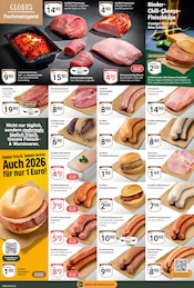 Aktueller GLOBUS Prospekt mit Pute, "Aktuelle Angebote", Seite 7