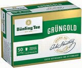 Grüngold Angebote von Bünting Tee bei Markant Nordwest Aurich für 1,99 €