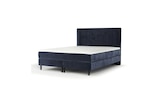 maison de rêve Boxspringbett Inklusive Topper Adena für 1.444,00 € bei Höffner im Angebot maison de rêve Boxspringbett Inklusive Topper Adena im aktuellen Höffner Prospekt