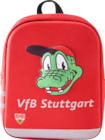 Kinderrucksack Fritzle Angebote von VfB Stuttgart bei Marktkauf Reutlingen für 16,99 €