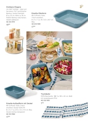 Etagere Angebote im Prospekt "Genuss im Scandi-Style" von Tchibo Etagere Angebote im Prospekt "Genuss im Scandi-Style" von Tchibo auf Seite 13