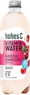 Aktuelle Hohes C Angebote bei dm-drogerie markt in Neuss Aktuelles Erfrischungsgetränk, Vitamin Water Boost, Kirsche-Himbeere Angebot bei dm-drogerie markt in Neuss ab 1,65 €