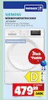 Wärmepumpentrockner WT43HV04 im Angebot bei Marktkauf in Ulm Wärmepumpentrockner WT43HV04 Angebote von Siemens bei Marktkauf Ulm für 479,99 €