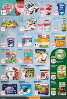 Nutella im GLOBUS Prospekt "Aktuelle Angebote" mit 40 Seiten (Wetzlar)